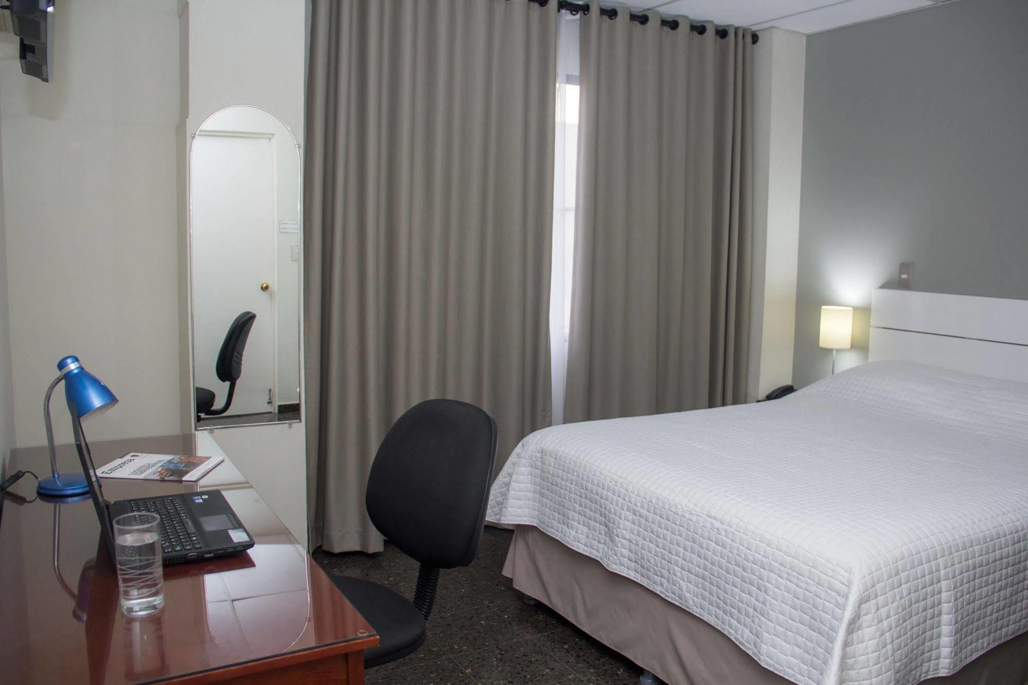 María José Suites San Salvador Exterior foto