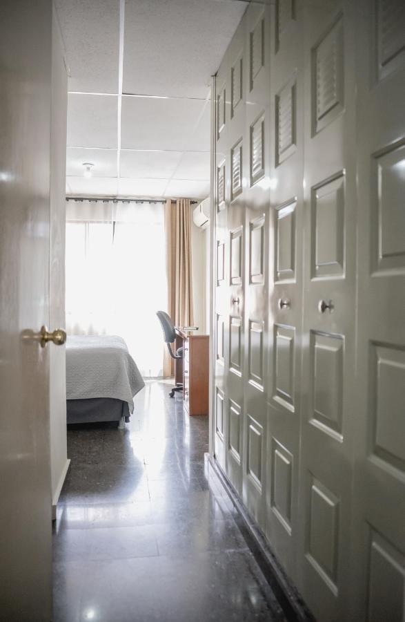 María José Suites San Salvador Exterior foto